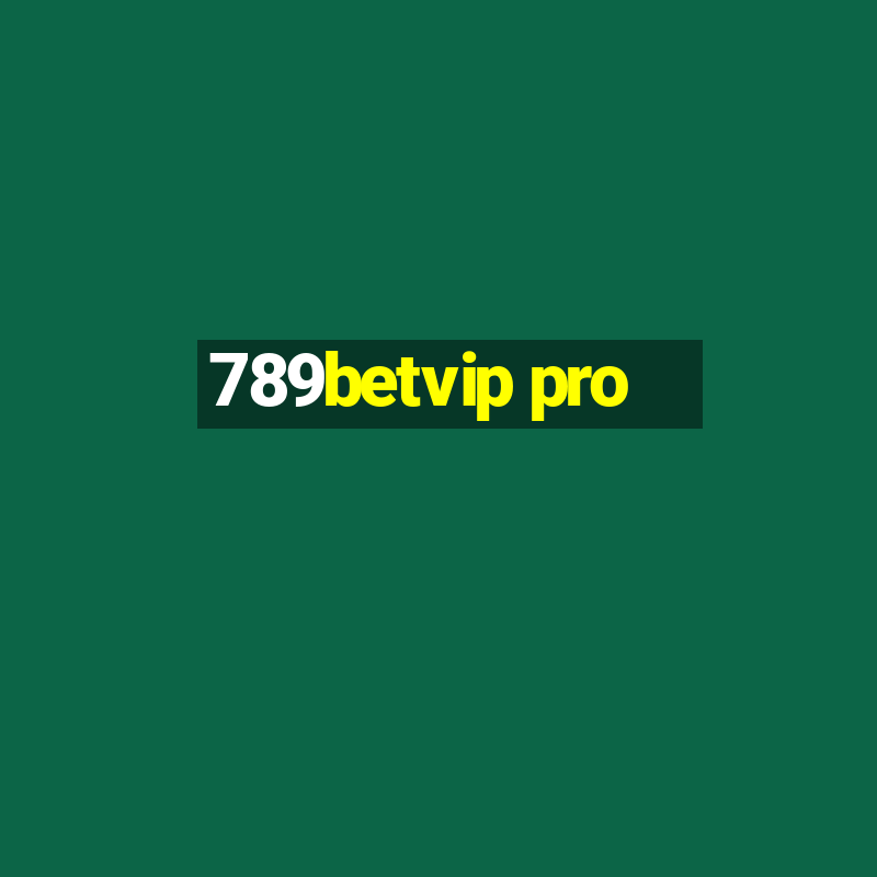 789betvip pro