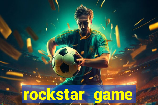 rockstar game social club