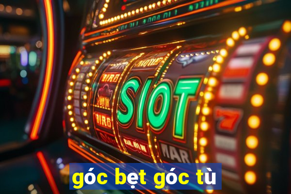 góc bẹt góc tù