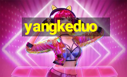 yangkeduo