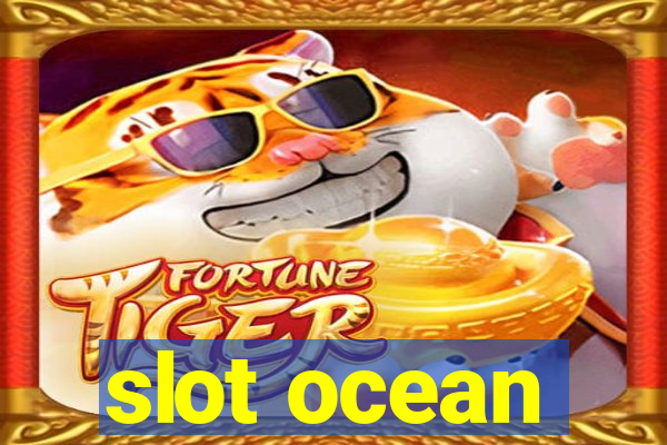 slot ocean