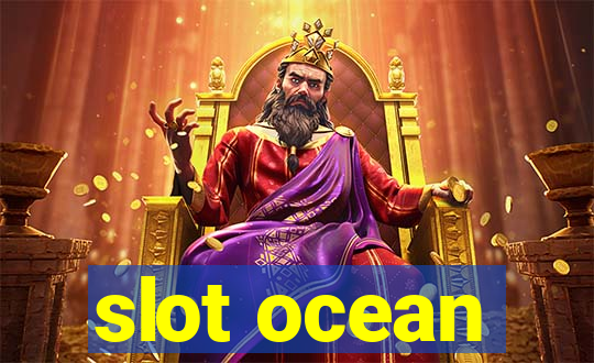 slot ocean