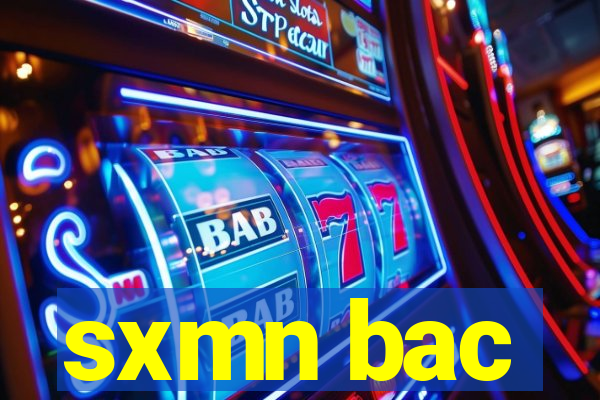 sxmn bac