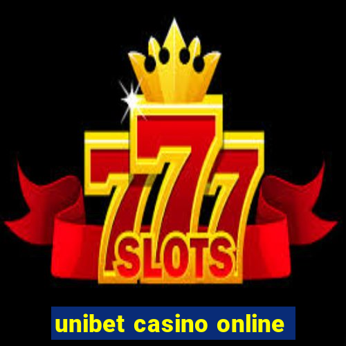 unibet casino online