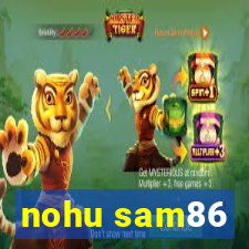 nohu sam86