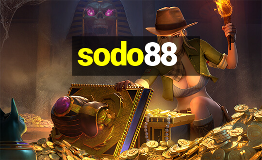 sodo88