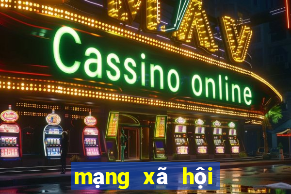 mạng xã hội việt nam