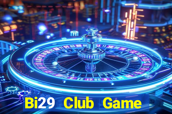 Bi29 Club Game Bài Solitaire