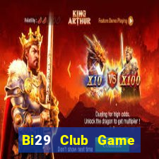 Bi29 Club Game Bài Solitaire