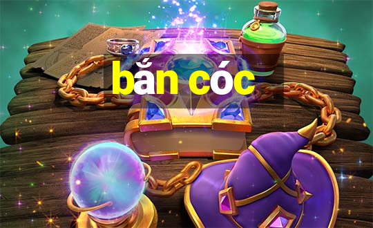 bắn cóc