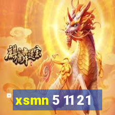 xsmn 5 11 21