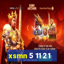 xsmn 5 11 21