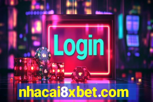 nhacai8xbet.com