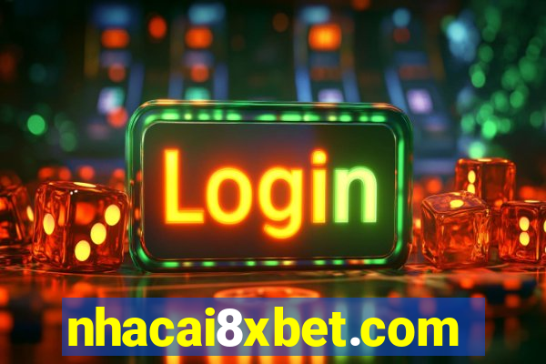 nhacai8xbet.com