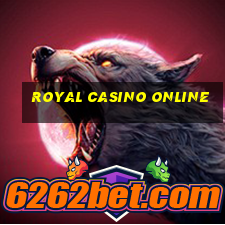 royal casino online