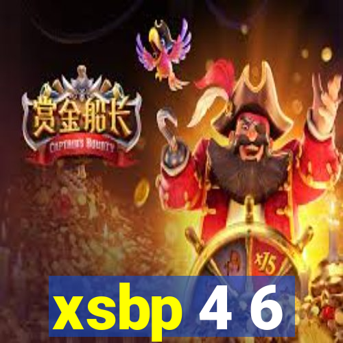 xsbp 4 6