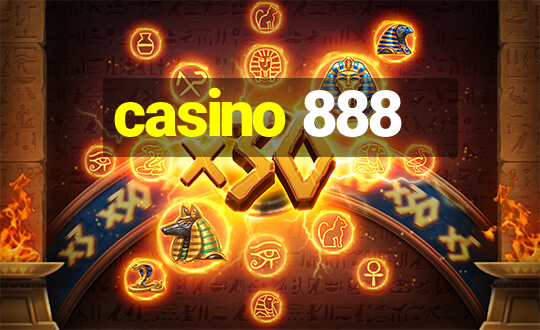 casino 888