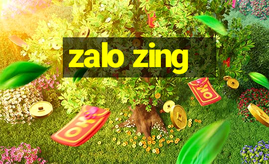 zalo zing