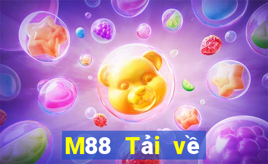 M88 Tải về ngôi sao của Đức