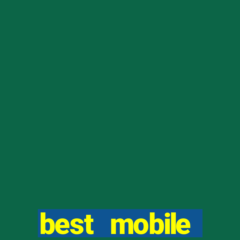 best mobile rubyplay casino