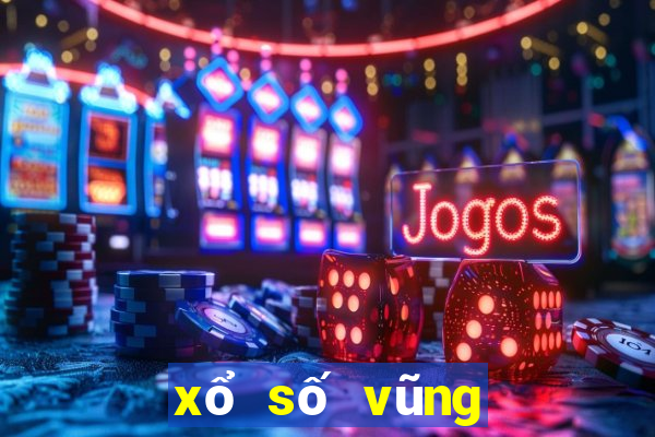 xổ số vũng tàu 16 tháng 8