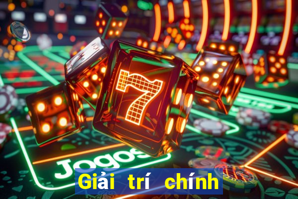 Giải trí chính thức của bet16