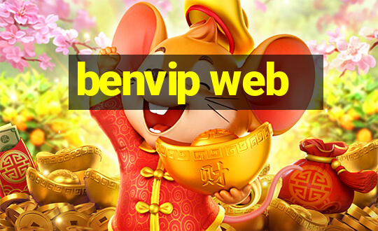 benvip web