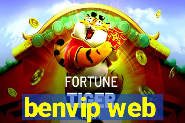 benvip web