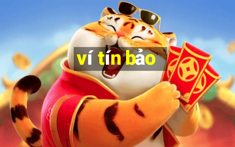 ví tín bảo