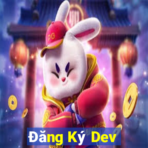 Đăng Ký Dev