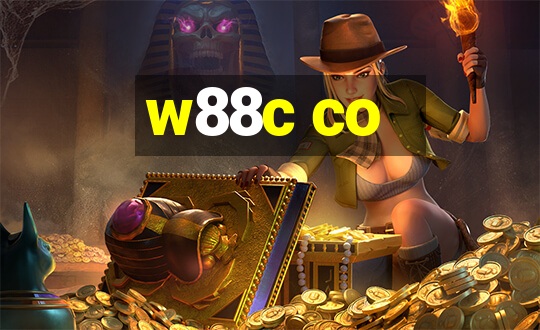 w88c co