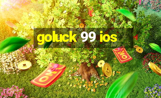 goluck 99 ios