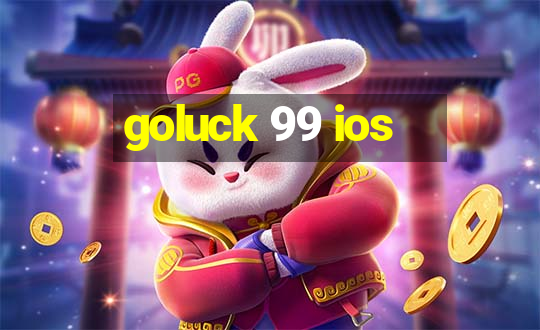 goluck 99 ios