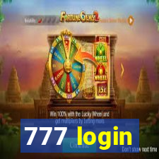 777 login