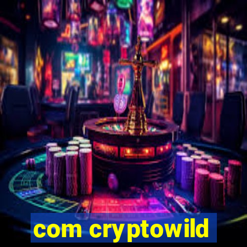 com cryptowild