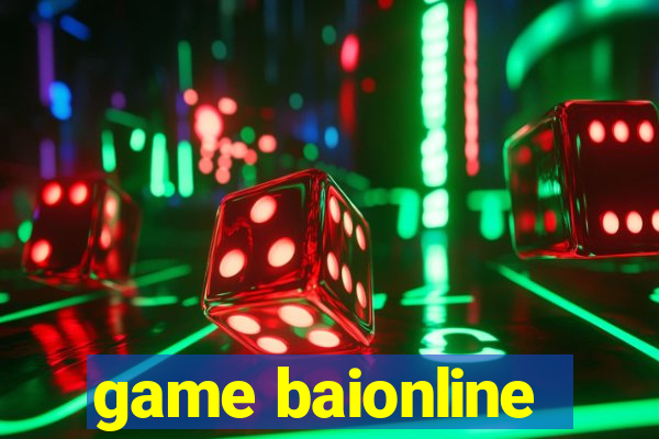 game baionline