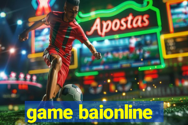 game baionline