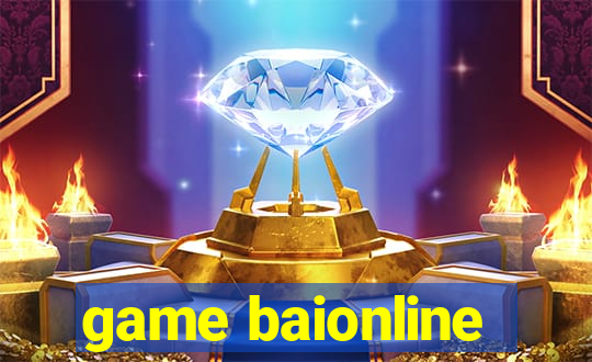 game baionline