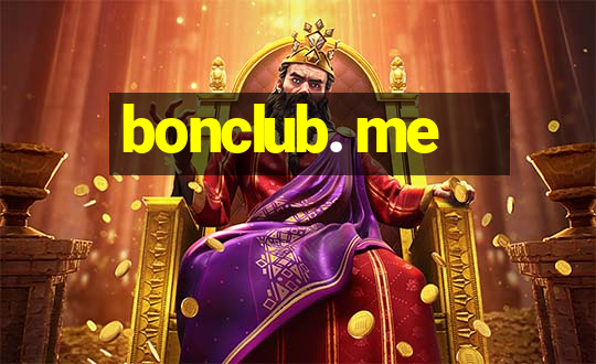 bonclub. me