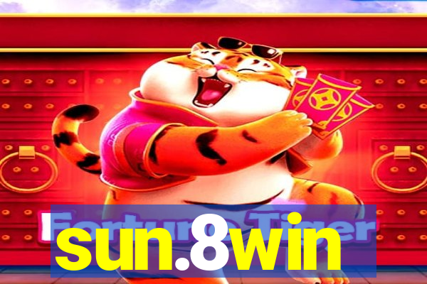 sun.8win