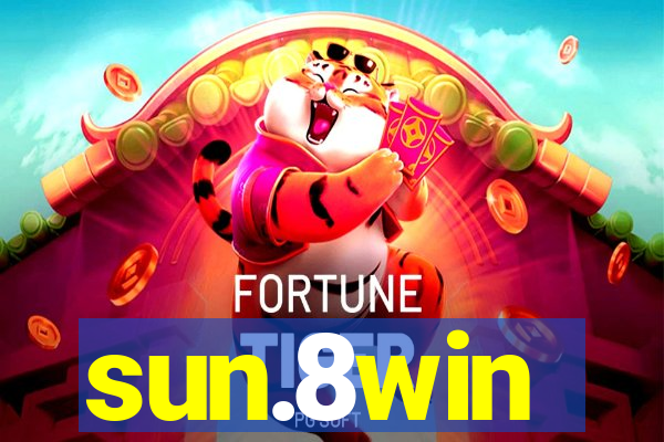 sun.8win