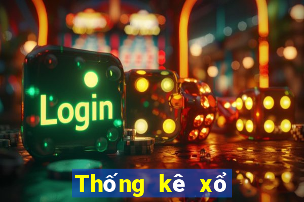 Thống kê xổ số vietlott Ngày mai