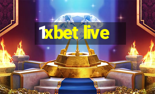 1xbet live