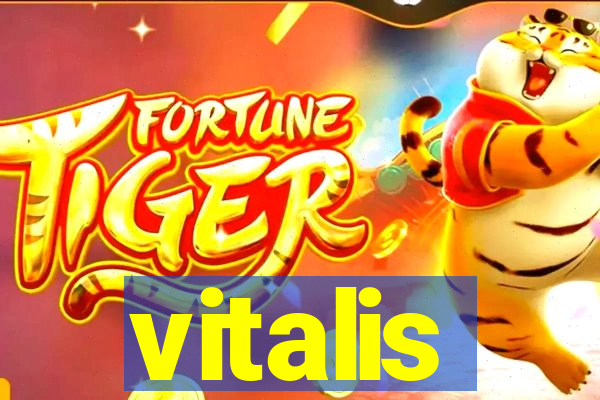 vitalis