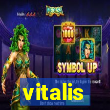 vitalis