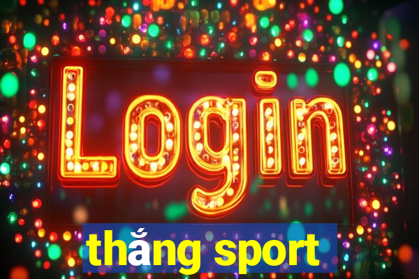 thắng sport