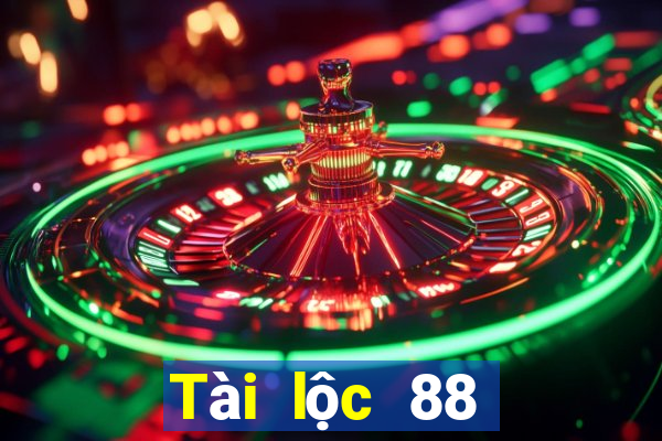 Tài lộc 88 phát tài