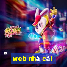 web nhà cái