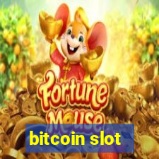 bitcoin slot