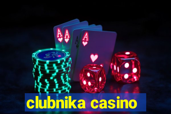 clubnika casino